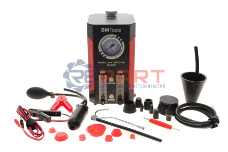 Димогенератор (детектор витоку диму) BM TOOLS 30100001