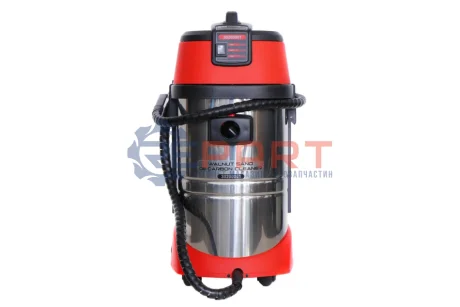 Пристрій для очищення впускного колектора 1400W/220V/300L/MIN BM TOOLS 30200001