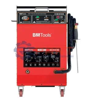 Пристрій для очищення сухим льодом BM TOOLS 30200002