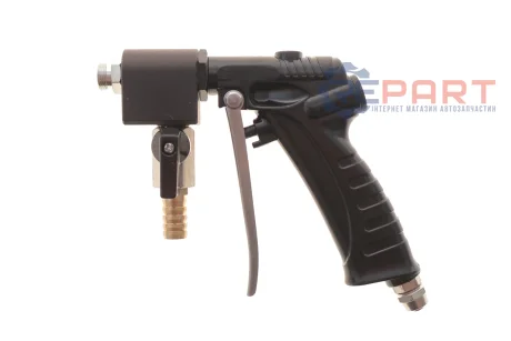 Пістолет пристрою для очищення впускного колектора 1400W/220V/300L/MIN BM TOOLS 30200011