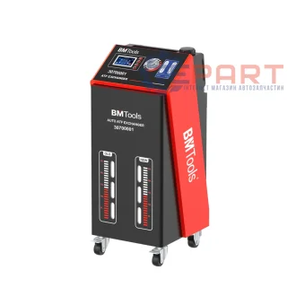 Пристрій для заміни оливи в АКПП BM TOOLS 30700001