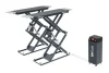 Підйомник ножичний 3000 кг 380В (без монтажу) BM TOOLS (31100006) изображение 1