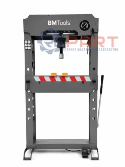 Пресс гидравлический 30 т BM TOOLS 31200002