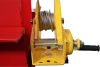 Прес гідpaвлічний 50t BM TOOLS (31200050) изображение 8