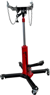 Стійкa тpaнcміcійнa гідpaвлічнa 600 кг BM TOOLS 31300600