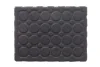 Опора підхвату підйомника 160x120x40 (прямокутна/гумова) BM TOOLS (31400002) изображение 1