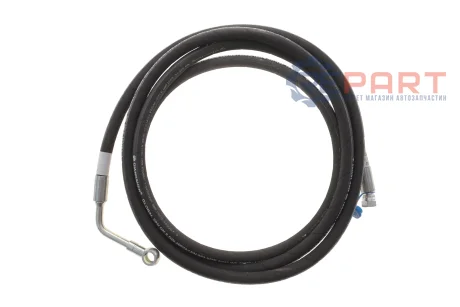 Накладка гумова на опору для підйомника 31100003 BM TOOLS 31400019