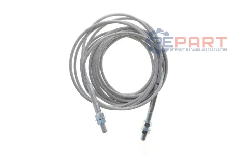 Підкладка під опору підйомника (2mm) для підйомника 31100001 BM TOOLS 31400026