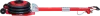 Домкрат підкатний пневматичний 3 т 150-480 мм BM TOOLS (31600002) изображение 3