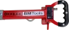 Домкрат підкатний пневматичний 3 т 150-480 мм BM TOOLS (31600002) изображение 5
