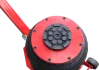 Домкрат підкатний пневматичний 3 т 150-480 мм BM TOOLS (31600002) изображение 6