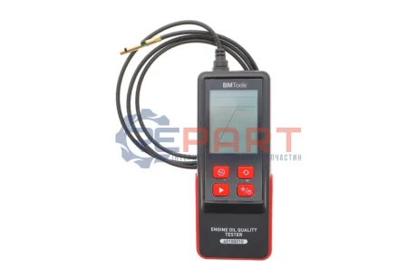 Тестер моторної оливи BM TOOLS 40100010