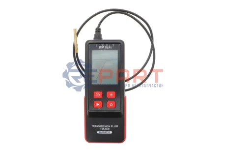 Тестер трансмісійної оливи BM TOOLS 40100020