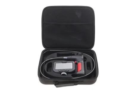 Бороскоп із поворотним зондом (d=3,9mm) BM TOOLS 40200001