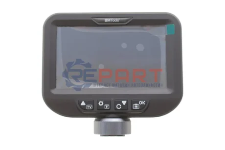 Дисплей до бороскопа BM TOOLS 40200102