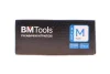 Рукавиці нітрилові (M) 100 шт. (блакитні) (3,5 г) BM TOOLS (50100002) изображение 2