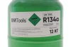 Холодоагент R134a 12 кг BM TOOLS (50500002) изображение 3