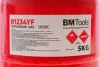 Холодоагент R1234yf 5 кг BM TOOLS (50500003) изображение 3