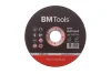 Круг відрізний 125x1,6x22,23 мм BM TOOLS (50711216) изображение 2