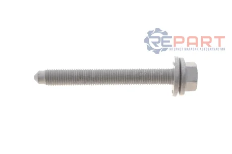 Болт кріплення підрамника (переднього) 3 (G20) 19- (M12x1.5) BMW 07146885922