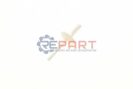 Затискач колісної арки BMW 07147391323 Купити в Україні