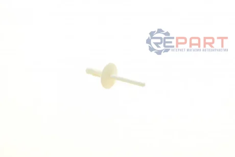 Заклепка F15, белая BMW 07147391324