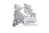 Болт кріплення корінного бугеля колінвалу 3 (E90-E93)/5 (F11/F18)/X5 (E70/F15) N52/N54 04- (M10) (к-кт) BMW (11110392552) зображення 1