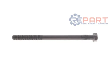 Болт кріплення корінного бугеля колінвалу 5 (F10) 3.0d (N57) 10- (M12X176) BMW 11118506663