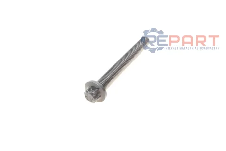 Болт (M10x85mm) 1 (F20)/3 (F30) 11- BMW 11118604584