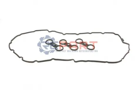 Кришка клапанів 3 (E90/E91/E92/E93) 2.5/3.0 N52 04-13 BMW 11127582245 Купити в Україні