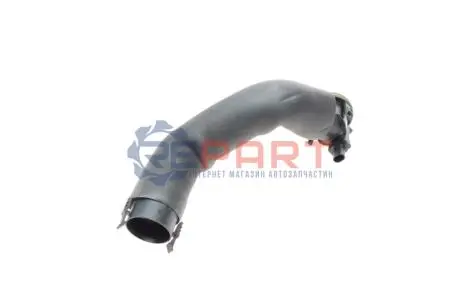 Патрубок вентиляції картера 3 (F30/F80)/5 (F10) 2.0i 11-18 N20/N26 BMW 11127588417 Купити в Україні