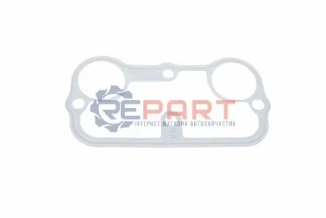 Ущільнення, кришка голівки циліндра BMW 11127589830 Купити в Україні