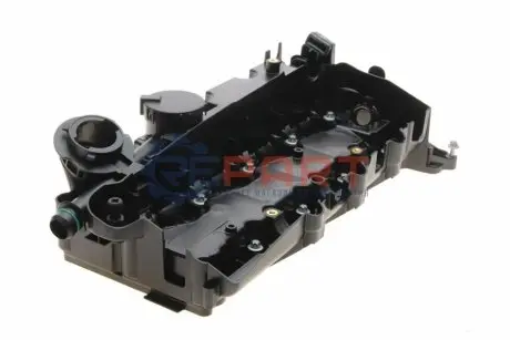 Крышка головки блока цилиндров N47 BMW 11128508570 Купить в Украине