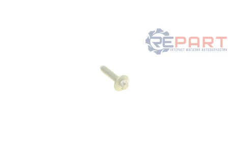 Болт піддону масляного 5 (F10/F11)/X1 (E84) 09- BMW 11137603833
