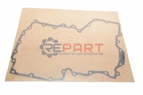Прокладка піддона 5 (G30/F90)/7 (G11/G12)/X5 (G05/F95) 4.0/4.4 15- N63 BMW 11138601065 Купити в Україні