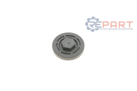 Заглушка кришки двигуна 3 (E90-E93)/5 (F07/F10/F11)/X3 (F25)/X5 (F15) 13- N47/B47/B37/N57 BMW 11148576339
