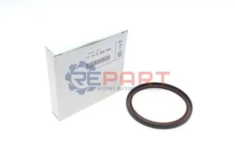 Защитник вала 90x104x8.5 B38 BMW 11148664904 Купить в Украине