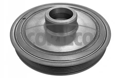Шків колінвалу Mini (R56/R55/R60/R61) 1.6-2.0d (N47) 10-16/Toyota Rav 4 2.0 D 15-18 (5PK) BMW 11238477129 Купити в Україні