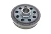 Шків колінвалу 3 (E90/F30/F80)/ 5 (F10) 1.6-2.0 d 07 BMW (11238512072) зображення 1