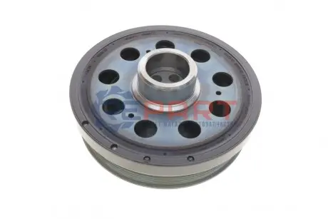 Шків колінвалу 3 (E90/F30/F80)/ 5 (F10) 1.6-2.0 d 07 BMW 11238512072