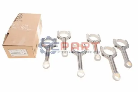 Шатун BMW 11247624615 Купити в Україні