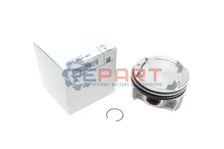 Поршень 3 (F30/F80)/5 (G30/F90)/7 (G11/G12) 14- B58/B30 BMW 11258637807 Купити в Україні