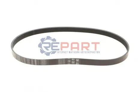 Ремінь генератора VW Caddy/Golf VIi-VIII/Passat B8/Tiguan/Touran 1.0-1.6 13 BMW 11287618848 Купити в Україні