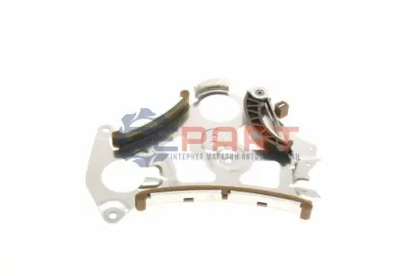 Комплект ланцюга насосу масляного 3 (E90-E93)/7 (F01-F04)/X6 (E71) 3.0 N54/N55 04-16 BMW 11317523884 Купити в Україні