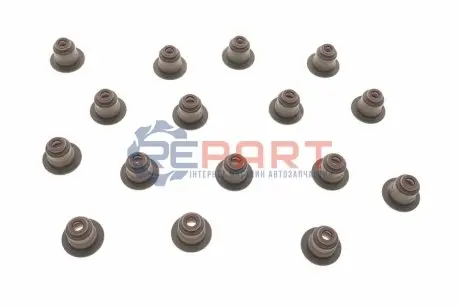 Сальник клапана (впуск/випуск) X5 (E70)/X6 (E71/E72) 4.4/4.8 (N62) 03-14 BMW 11340029751 Купити в Україні