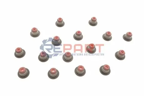 Сальник клапана X5/X6 4.4/4.8/5.0i 03- (к-кт), N63/N74/N40/N42/N45/N46/N62 BMW 11340054492 Купити в Україні