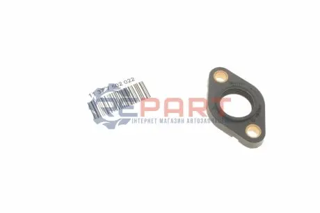 Прокладка кришки клапанів 1(E81/E88)/3(E90/E93)/5(E60) 2.0 (N46) 03-15 (к-кт) BMW 11377502022 Купити в Україні