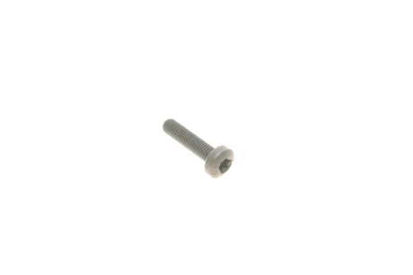 Елемент помпи оливи ((EN) Oil pump sprocket bolt) 1 (E81), 1 (E82), 1 (E87), 1 (E88), 1 (F20), 1 (F21), 2 (F22, F87), 3 (E90), 3 (E91), 3 (E92), 3 (E93), 3 (F30, F80) 1.6D/2.0D 06.04-06.19 BMW 11417807350
