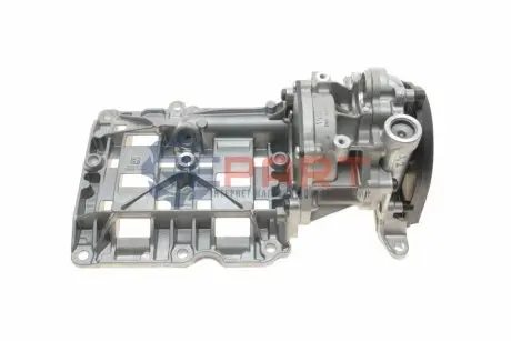 Оливний насос BMW 11417810823 Купити в Україні