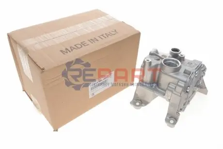 Насос оливи BMW 11418646454 Купити в Україні